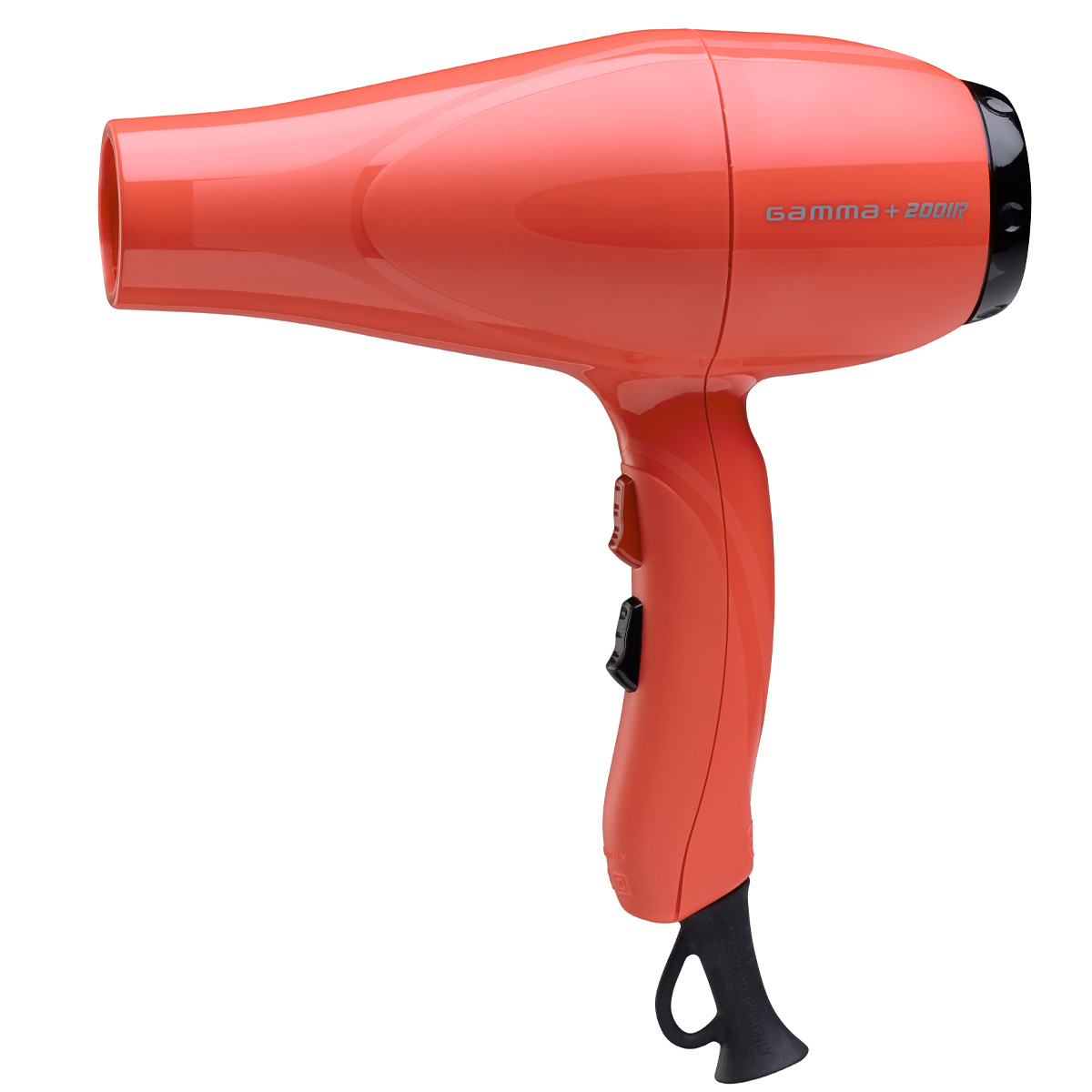 Gamma+ 2001R Hairdryer - Image 2