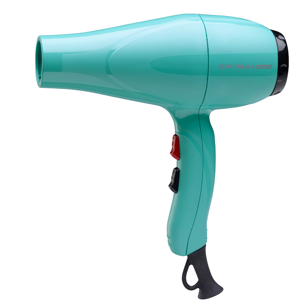 Gamma+ 2001R Hairdryer - Image 3