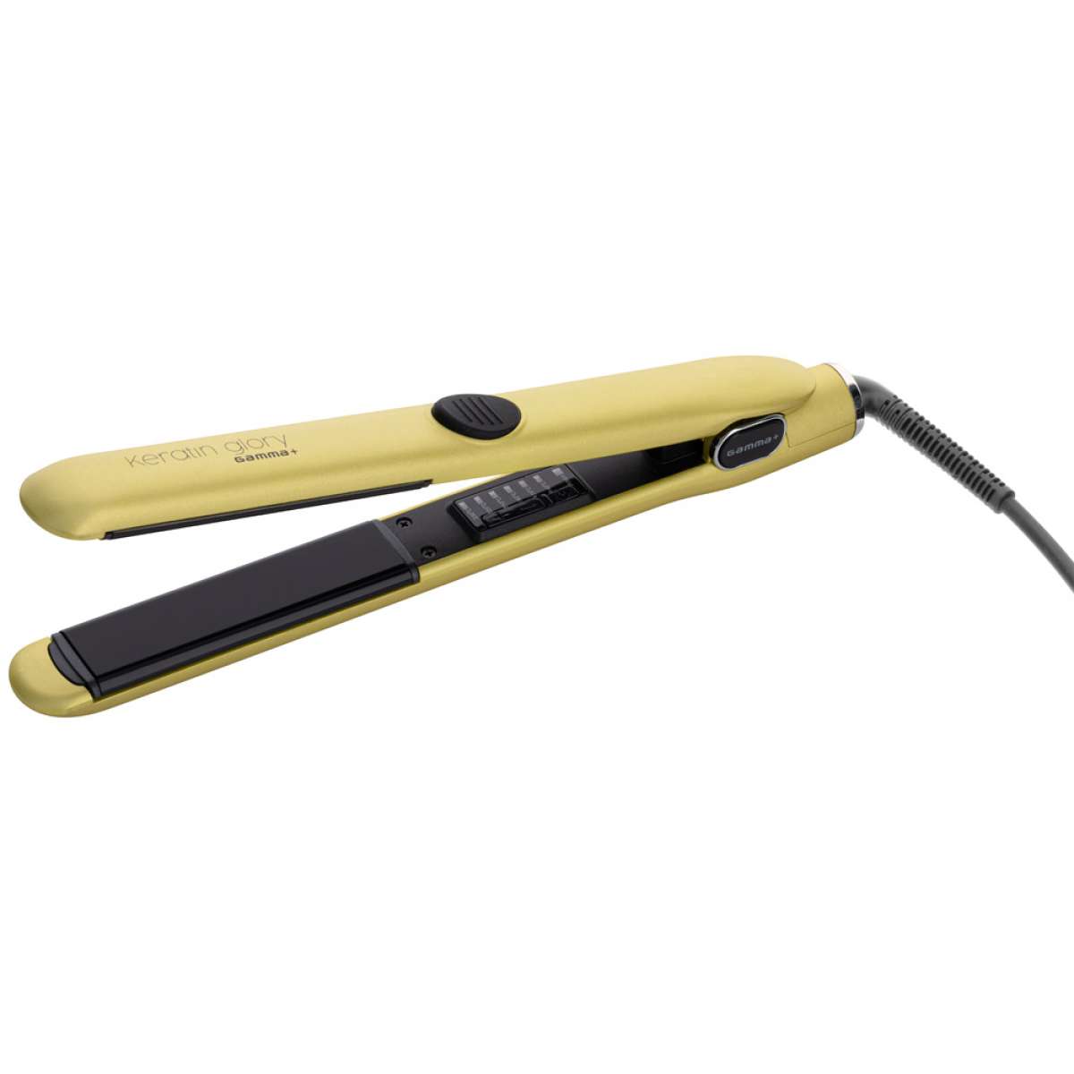 Gamma + Keratin Glory Straightener - Image 2