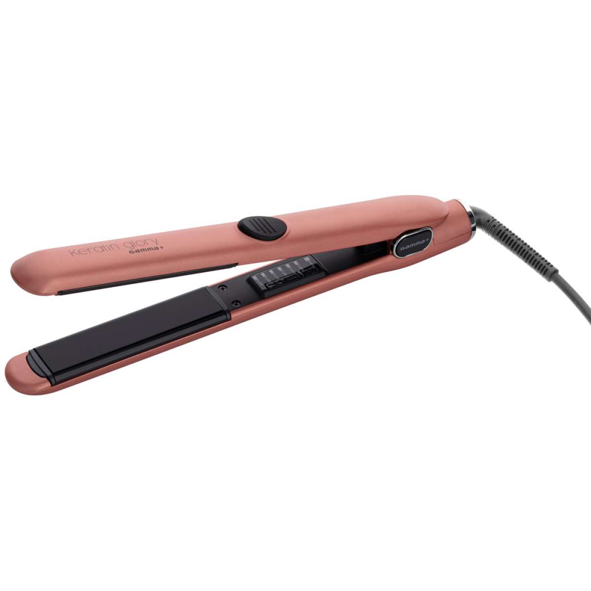 Gamma + Keratin Glory Straightener - Image 3