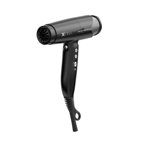 Xcell – The Hairdryer of the Future