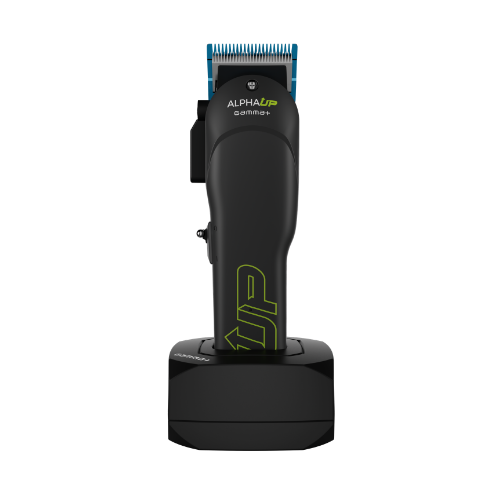 Gamma+ Alpha Up Clipper