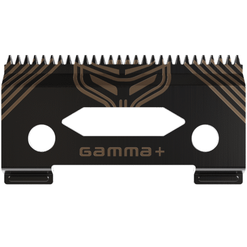Gamma+ MIM (Metal Injection Molding) Echo Blade Kit