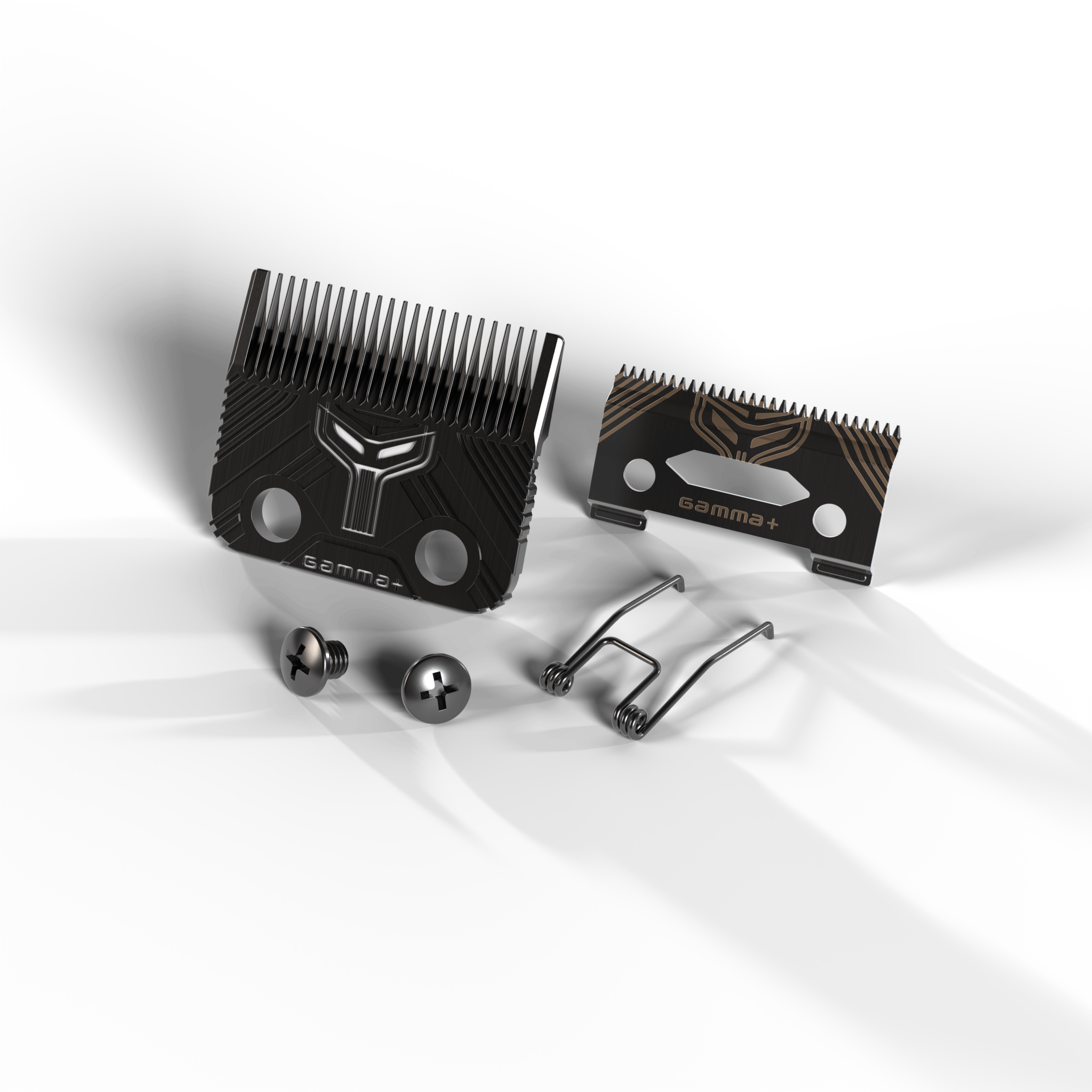 Gamma+ MIM (Metal Injection Molding) Echo Blade Kit - Image 3
