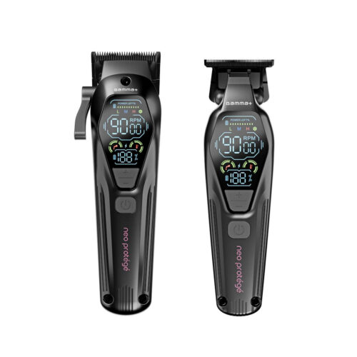 Gamma + NEO Protégé Duo Pack