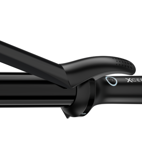 Gamma+ XCeed Digital Curling Iron COMING SOON!
