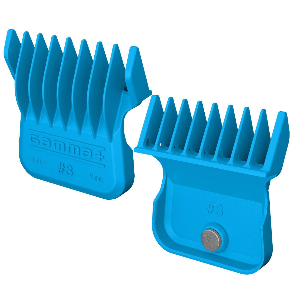 Magnetic Trimmer Guards - Image 3