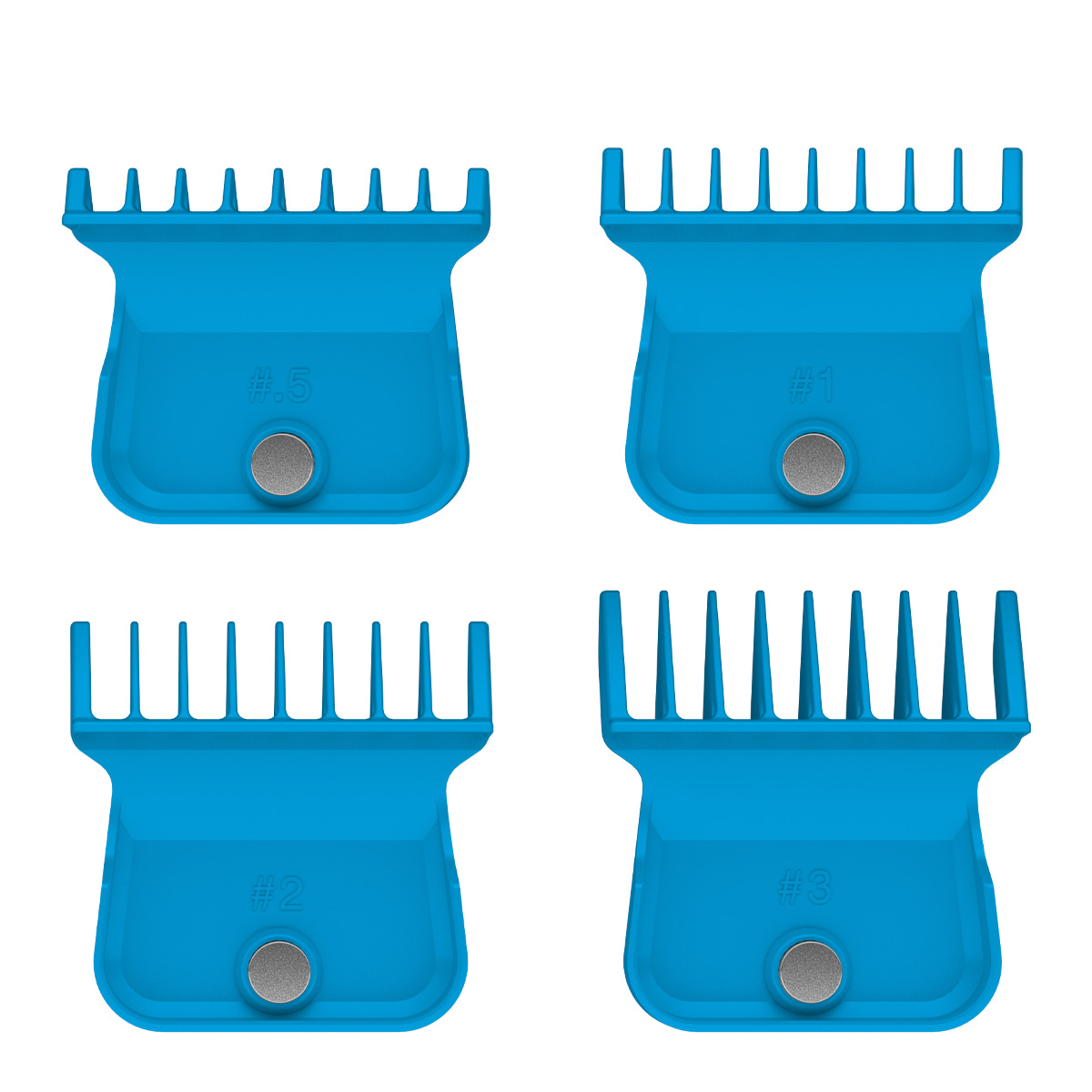 Magnetic Trimmer Guards - Image 2