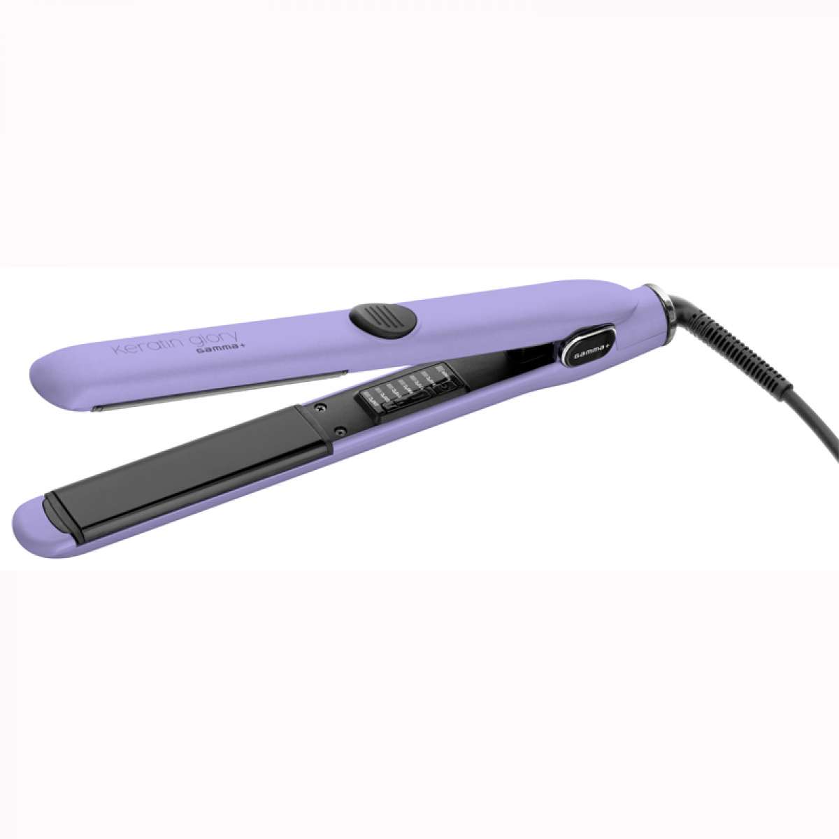 Gamma + Keratin Glory Straightener - Image 3